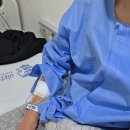 마디세상병원 | 마디세상병원 무릎 천공술 후기 (병원 2박3일 입원 및 솔직후기)