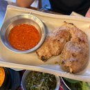 고기맛당 | [중랑구|면목동] 중랑역 냉삼 성지 "섭이네 고기집" 방문 후기