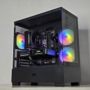 컴퓨터 야간/초급 | 대구 캐드 스케치업 조립PC 인텔 i5 14400F RTX5060 작업용 성능 좋네요!