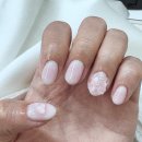 학동역 네일샵 4월 이달의아트 치크네일 맛집 홍혜선프로네일💅🏻