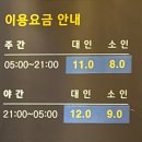 시흥 배곧 아이랑 가기 좋은 곳, 배곧스파 24시 사우나 찜질방 (놀이방·매점 후기)