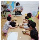 길을 찾는 작은도서관 이미지