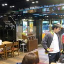 롯데리아 화장실 이미지