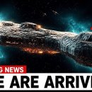 Acc to Voyager I, Interstellar Space is far Turbulent 이미지