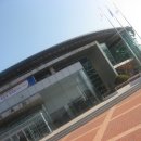 충주체육관 다목적경기장 이미지