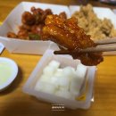 티바두마리치킨 청천첨 | 치킨] 순살은 저리가뼈만 먹어야지 임영웅의 티바두마리치킨 순살 땡초 후라이드 두마리 완전솔직후기