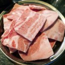 공덕냉삼집 | [공덕역 맛집] 단체회식 성지 발견! 당일 도축 국내산 급랭삼겹살 '냉삼이오'