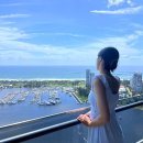 골드테라스2 | 호주 골드코스트 호텔 메리톤 스위트 사우스포트 오션뷰 전망 및 꿀팁