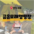 영신유원지 자전거 무료 대여소 | [경기 여주] 금은모래캠핑장 - 아이와 첫 당일치기로 좋은 이유 5세, 3세 캠핑 가족자전거 놀이공원