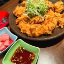 정자일로232번길 | 정자 맛집 추천 | 행복치킨 내돈내산 후기(분당 치킨맛집·메뉴추천·순살파닭·닭강정·골뱅이소면...