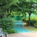 단장체육공원 이미지