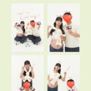 오운(own) | [28W♥️] 단이와 첫 가족사진 / 만삭사진 촬영 후기 , 오운스튜디오(Own Studio)📸