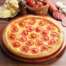 빨간통피자 이미지