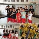 JTA 합기도 & MMA 이미지