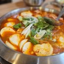 통큰부대찌개 이미지