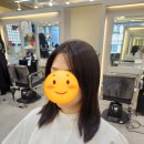 에이티엔피 둔산점 CS컬 펌 후기 청아디자이너