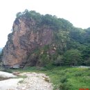 인제의 산-4 ＜용대삼거리 매바위 창바위 그리고＞ 이미지