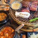 담꾸소 소고기화로 | 청주 용암동 소고기 담꾸소 소고기화로 야끼니꾸 맛집