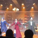 커피브람스 | 대학로 연극 <슈만> 후기, 클래식 음악, 우아하고 아름다웠던 연극, 브람스, 클라라 슈만, 더 굿시어터