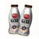 할리스 커피 앞 이미지