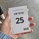 레크레이션 | 이케아 브런치 파티 기흥점 오픈런 참석 후기 선착순 무료 브런치 레크레이션 추첨 선물