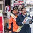 중곡제일골목시장 이미지