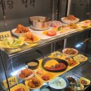 SK V1 한식뷔페 | [문정역 직장인 점심] 정석식당 문정동 한식뷔페 솔직후기