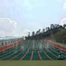 사계절썰매장 이미지