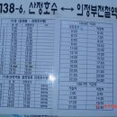 영평상회 | [2007.11.04(일)] 한북명성지맥 제2차(명성산-도내지고개) 산행후기