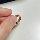 이레디자인 | [W.03] 토브 라피스 니제르 웨딩밴드 후기, 크리스천 웨딩밴드, 여호와이레 스퀘어