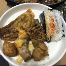 호선생찜닭8422 로고