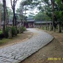 용주사 사찰