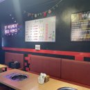 다대포해수욕장 GS25 앞 횡단보도 이미지