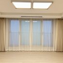우장홈패션 | 강서구 마곡 방한커튼 시공 후기: 아늑함과 품질 모두 잡은 선택!