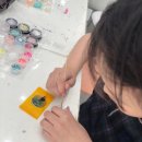 반짝반짝 레진아트2 이미지