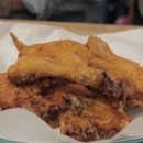 조치원 파닭 두마리치킨 이미지