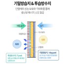 6.보령 청라 --- 지붕(천정),외벽,바닥 단열재의 선택은?(O.S.B합판 비추) 이미지