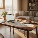 스마트원베일리부동산중개 | 아파트 추가 담보 대출 사업자 LTV 85% 한도.. 규제지역 승인 후기