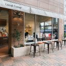 금강공원 2호 화장실(남/녀) | 오목교역 근처 목동 애견동반 카페 로컬코너 2호점 파르페맛집