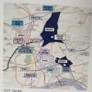 고촌중학교~신곡택지지구 도로 | 독서후기-수도권 알짜 부동산 답사기(개정판 part2,3)_빠숑(김학렬)