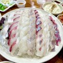 활어회포장점 이미지