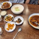 자연을담은국수 이미지