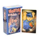 스피드게임 | 수원 초등돌봄교실 스피드 카드게임 원티드(Wanted!) 수업 후기