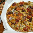 도미노피자 덕천점 이미지