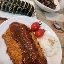 김중사떡볶이 이미지