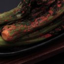 조선갓김치 이미지