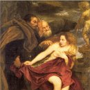 유럽미술관산책 이미지