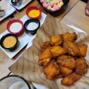 창2동 | [쌍문역 치킨 맛집] 푸라닭 창2동점 지락실 치킨 띱띱 크런치 후기