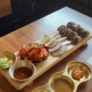 금옥정 더덕순대국 융건릉본점 이미지