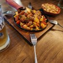 가르텐비어합정점 이미지